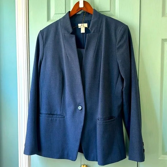 Loft outlet suit separates-Suit Jacket - Picture 1 of 10